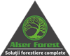 logo Alser Forest