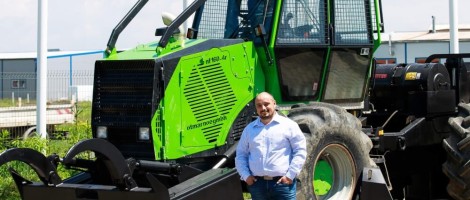 Interviu Albert Serban, Director General