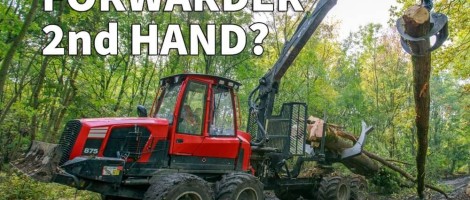 Cauti forwarder second-hand? www.sculetari.ro