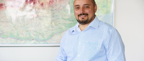 Nu mai merge cu tractorașul - Interviu