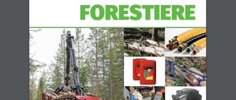 Accesorii forestiere mai 2017