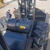 Skidder NOE NF160S livrat in Hunedoara