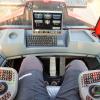 Forwarder Komatsu 875 livrat in Arad