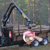 Forwarder Vimek 606 TTSE