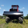 Forwarder Komatsu 875 livrat in Caras-Severin