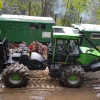 Skidder NOE NF160-4R livrat in Bihor