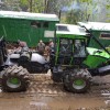 Skidder NOE NF160-4R livrat in Bihor