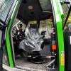 Skidder NOE NF160-4R livrat in Bihor