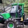Skidder NOE NF160-4R livrat in Bihor