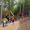 Alser Forest la Austrofoma 2019