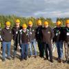 Alser Forest la Austrofoma 2019