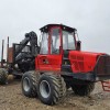 Forwarder Komatsu 865
