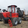 Forwarder Komatsu 865