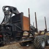 Forwarder Komatsu 865