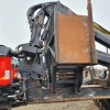 Forwarder Komatsu 865