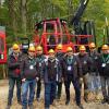 Alser Forest la Austrofoma 2019